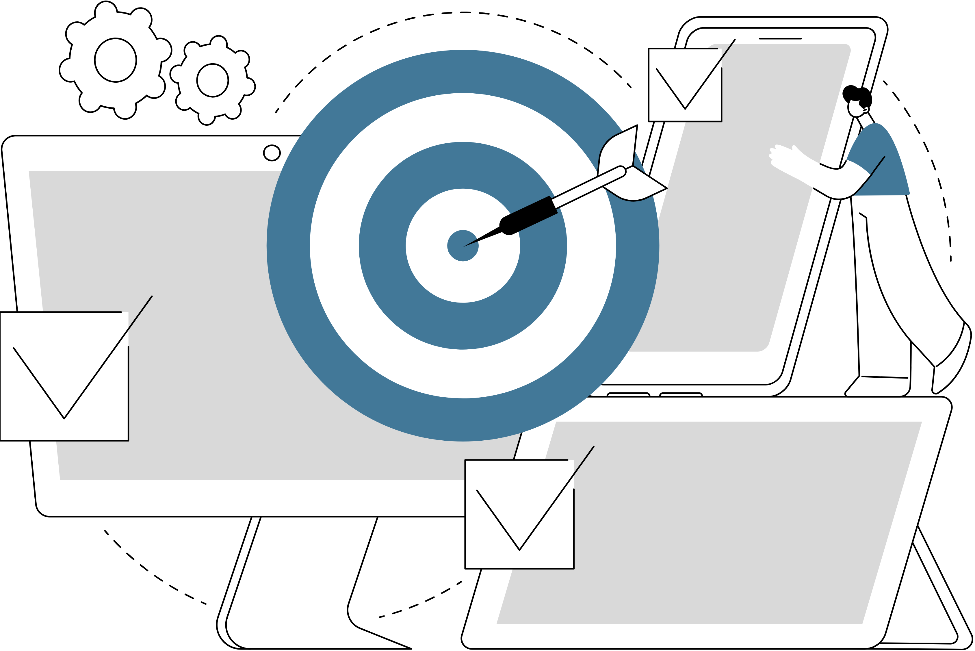 UI/UX, Websites and Logos